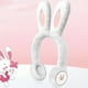 thumbnail image 4 of Thanksgiving 832 Compositional Animation Ears Head Wear Bluetooth Earphones Wireless Children Cute And Interesting, 4 of 6