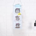 thumbnail image 4 of Rongfmy Sac de Rangement 5D DIY Décoration Pochette de Rangement Suspendue Porte Multifonctionnelle, 4 of 9