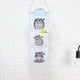 thumbnail image 4 of Kit de pintura de diamantes 5D para colgar en bolsas, kit de bordado de diamantes, colorido C, 4 of 9