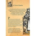 thumbnail image 2 of La Nueva España Nostra Ediciones Carmen Saucedo Zarco, 2 of 2