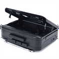 thumbnail image 3 of Lecteur de Cassettes Portable Radio AM/FM Options d'Alimentation Double, 3 of 7