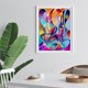 thumbnail image 5 of Wdftyju 5D bricolaje taladro completo diamante pintura copa de vino bordado mosaico Kit decoración del hogar Wdftyju 3un6fe5mp3hx9qm8, 5 of 9
