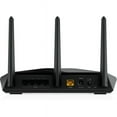 thumbnail image 2 of Netgear Nighthawk Wi-Fi 6 IEEE 802.11ax Ethernet Wireless Router, 2 of 6