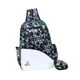 thumbnail image 5 of Mochila de tenis de mesa mochila mesa de tenis de mesa gran capacidad almacenamiento de pingpong manga de transporte de paletas para entrenar viajes, 5 of 8