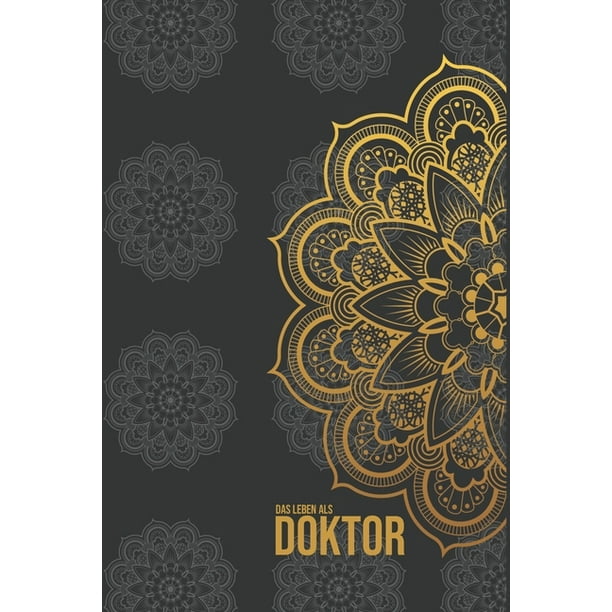 Das Leben Eines Doktor Cooles Gepunktetes Notizbuch In A5 Geschenkidee Fi R I Rzte Doktoren Chirurgen Und Medizinstudenten Oberarzt Chefarzt Dr Krankenschwester Notizheft Walmart Com Walmart Com