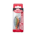 thumbnail image 6 of Berkley Shallow Money Badger Fishing Crankbait, 2.6 in, Hybrid Baitfish-Crayfish, 6 of 6