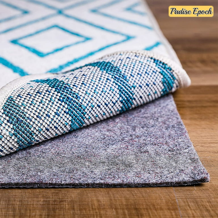 5x7 rug pad deals