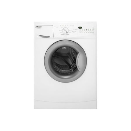 Whirlpool Wfc7500vw Front-load Washer - Walmart.com