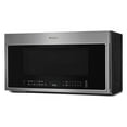 thumbnail image 4 of WHIRLPOOL WMH78519LZ over the range microwave, 4 of 6