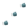 thumbnail image 1 of Seitruly Interruptor inteligente seguro y de alta tecnología para el hogar inteligente conectado Bluetooth Doodle Smart Home Finger Robot Blue Type1 NO1, 1 of 6