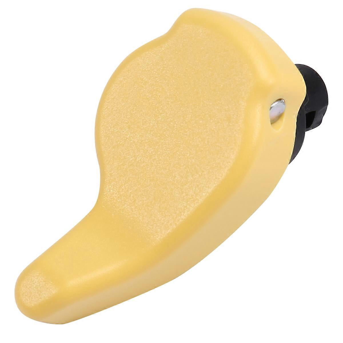 For S90 MK2 XC90 V90 Car Hood Safety Catch Lever 31479770 31479075 ...