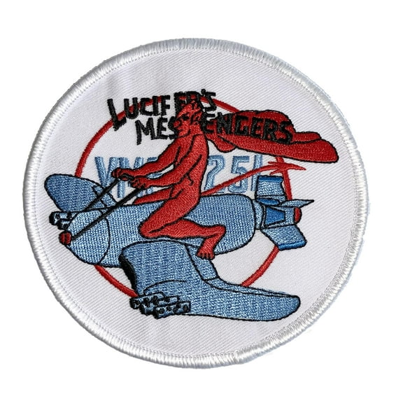 VMF-251 Squadron Patch – Sew On