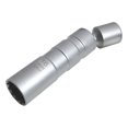 thumbnail image 4 of Yeacher 16mm Point Remover Wrench Spark Plug Socket Thin Wall 3/8'' Drive, 4 of 6