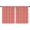 Paisley and Floral-2, variant on Paisley and Floral Red Pattern Insulated Teens Curtains Set Of 2, Bedroom Essentials, Toddler Room Decor 52x84in(132x213cm)