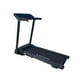 thumbnail image 1 of Caminadora Eléctrica BodyTrainer Plegable con Panel LED Velocidad Máx 12 km/h, 1 of 9