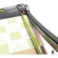 thumbnail image 7 of Swingline, SWI9715, ClassicCut Laser Guillotine Trimmer, 1 Each, Graphite, 7 of 7