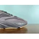 thumbnail image 5 of Ad-id-as Yeezy Boost 700 Utility Black Men's Size 7.5/Women’s Size 8.5 FV5304, 5 of 6