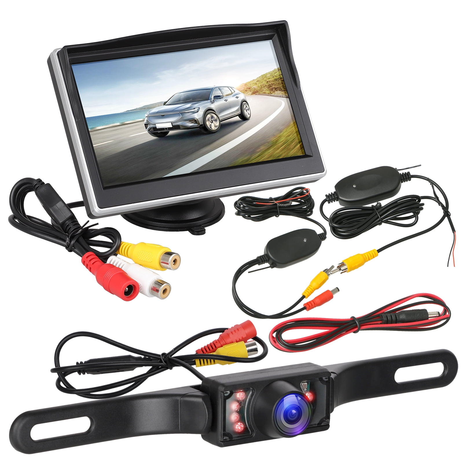 center monitor camera center monitor camera