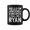 Black, variant on Ryan Surname Call Me Ryan Family Team Last Name Ryan Coffee Mugs