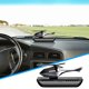 thumbnail image 1 of 5ml Perfume Car Mounted Aromatherapy Solar Powered Airplane Accessories Perfume Seat High Temperature And Car Accessories Interior Decorati, 1 of 5