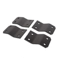 thumbnail image 3 of Kit elevador de bloques ECOTRIC de 4 pulgadas compatible con Yamaha G2 G9 85-94, 3 of 7
