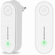 thumbnail image 1 of Ultra Insect Repellent Devices Safe for People and Pets Effective Against Mosquitoes 2-Pack, 1 of 5