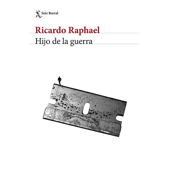 Hijo de la Guerra, (Paperback)