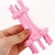 thumbnail image 5 of unbranded 1Jgo Kit De Tejido Espiral Rosa Para Manualidades Con Fácil De Usar En Casa, 5 of 8