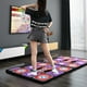 thumbnail image 1 of Alfombrilla de baile doble ordenador TV de doble uso 3D danza deslumbrante somatosensorial pérdida de peso juego de correr máquina de baile Wmkox8yii shdjk782, 1 of 1
