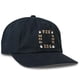 thumbnail image 1 of Gorra Fox Hinkley Adjustable UNISEX 30668-001 negro UNITALLA, 1 of 2