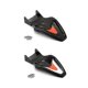 thumbnail image 3 of Motorcycle Accessories Front Tip Beak Fairing for 390 ADV 390 Adventure(Black), 3 of 5