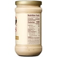 thumbnail image 5 of Rao's Homemade Garlic Alfredo Sauce, 15 oz, 5 of 7