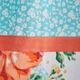thumbnail image 3 of The Pioneer Woman Vintage Floral Cotton Shower Curtain, 72", 3 of 5