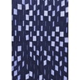 thumbnail image 1 of Ahgly Company Machine Washable Indoor Rectangle Transitional Periwinkle Purple Area Rugs, 2' x 5', 1 of 7