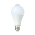 thumbnail image 3 of Bombilla LED E27 con tornillo, luz y sonido, control por radar, inducción del cuerpo humano, lámpara de inducción, lámpara para garaje, pasillo y propiedad, 3 of 4