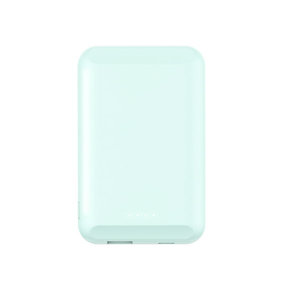 AOZBZ 5000Mah Power Bank Mobile Power Mobile Power Portable Charger Small And Portable Charger For Home Outdoor