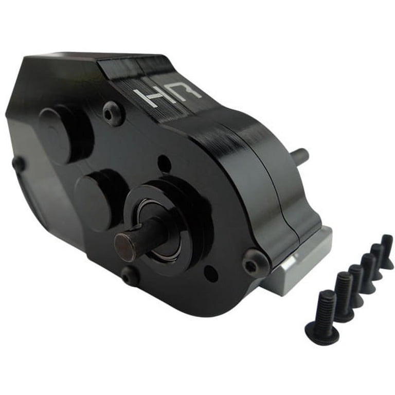 RC Crawler Transmission for Axial SCX10 and Wraith 1.9 RC Crawler Transmission for Axial SCX10 and Wraith 1.9