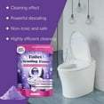 thumbnail image 7 of Toilet Bowl Cleaner, 2026 New Cleanings Powder, Touchless Foaming Toilet Cleaning Powder,Deep Cleaning,Eliminates Odors, for a Spotless Toilet,, 7 of 7