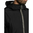 thumbnail image 6 of Weekend Offender Campania Check Jacket, Black, 6 of 10