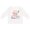 AA-White, variant on Inktastic My Gigi and Poppy Love Me Boys or Girls Long Sleeve Toddler T-Shirt