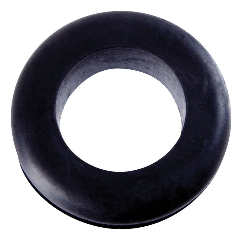 Jandorf Specialty Hardw Grommet Rubber 1-9/32Od 61494