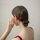 thumbnail image 2 of Horquillas nupciales Mujeres Vintage Boda Novias Accesorios para el cabello, 2 of 9