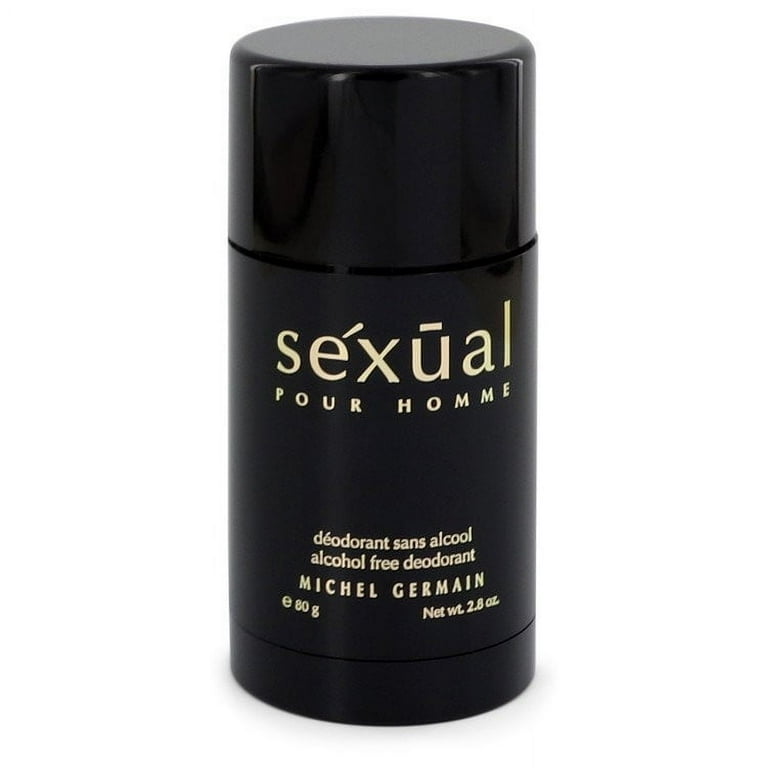 Sexual Deodorant Stick By Michel Germain - 2.8 oz Sexual Deodorant Stick By Michel Germain - 2.8 oz
