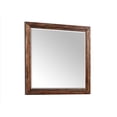 thumbnail image 3 of Picket House Furnishings Danner Dresser and Mirror Set in Chestnut Oak, 3 of 3