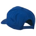 thumbnail image 3 of Pow Mia Flag Military Patch Cap - Royal OSFM, 3 of 5