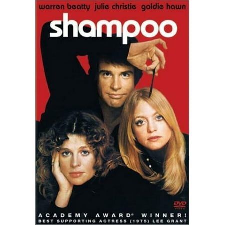 Shampoo