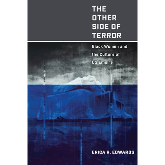 The Other Side of Terror: Black Women and the Culture of Us Empire, (Hardcover)