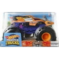 thumbnail image 2 of Hot Wheels Monster Trucks 1:24 Scale Scorpedo, 2 of 5