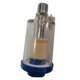 thumbnail image 4 of de Separador de Agua Y Aceite de Aire, Filtro NPT de 1/4 '' para Herramienta de Pulverización de Compresor de Aire Macarena Separador de aceite y agua, 4 of 8