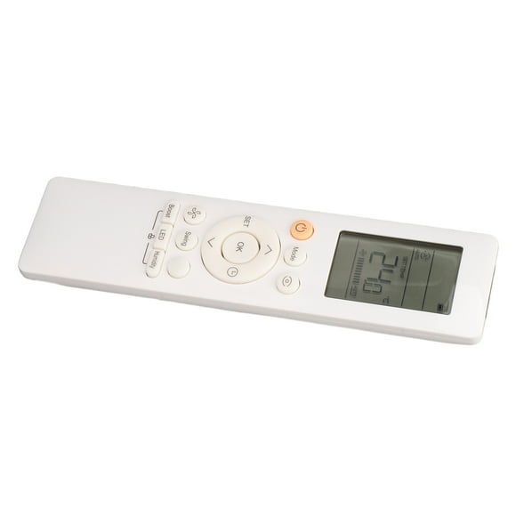 Control remoto del aire acondicionado, Acceso fácil y completa ac remoto fácil de Agarrar RG10L1 C2HS BGEF ComiDad Botón para AirectionIador